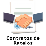 Contratos de Rateios