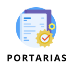 icones CIM - PORTARIAS